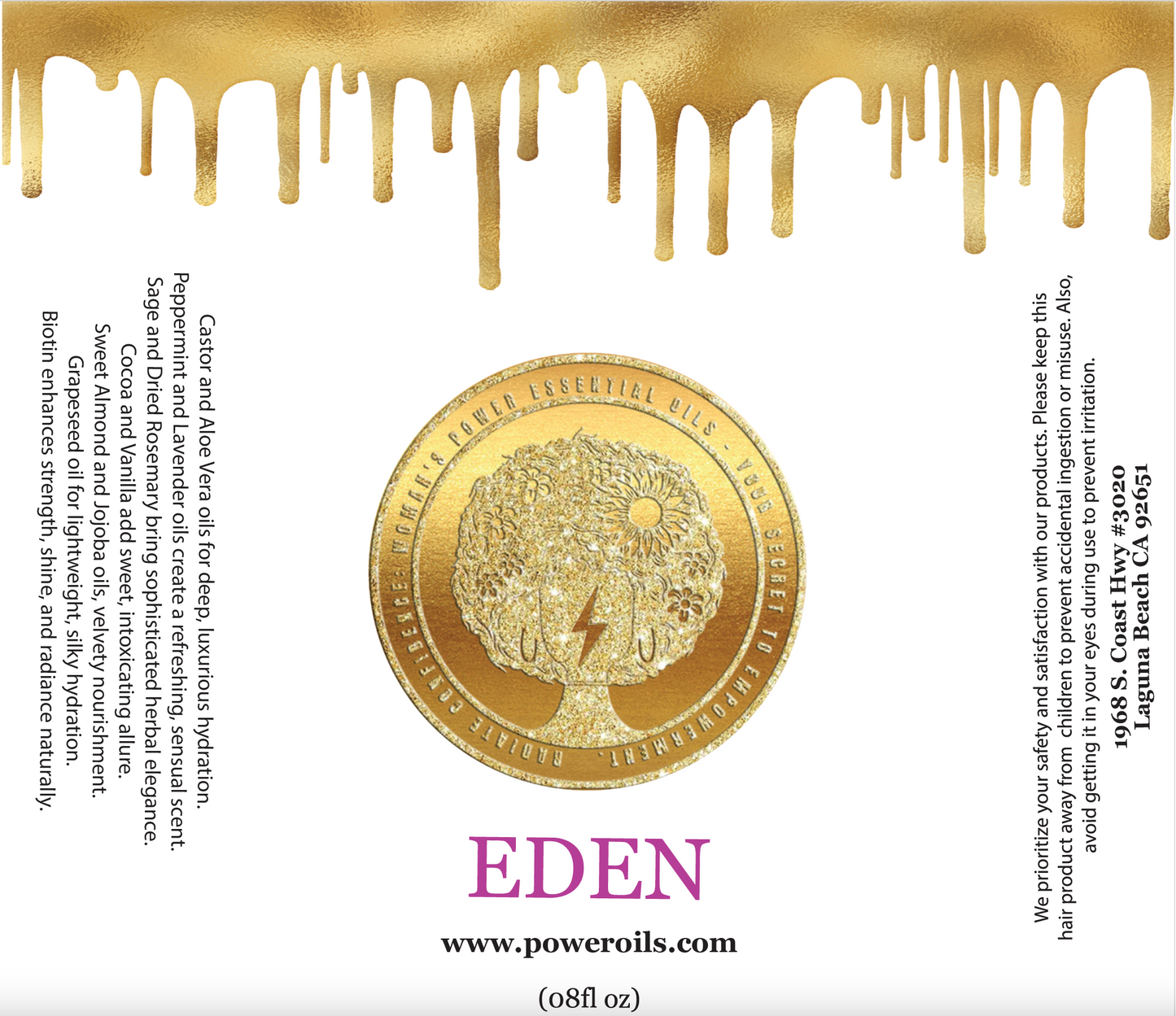 EDEN