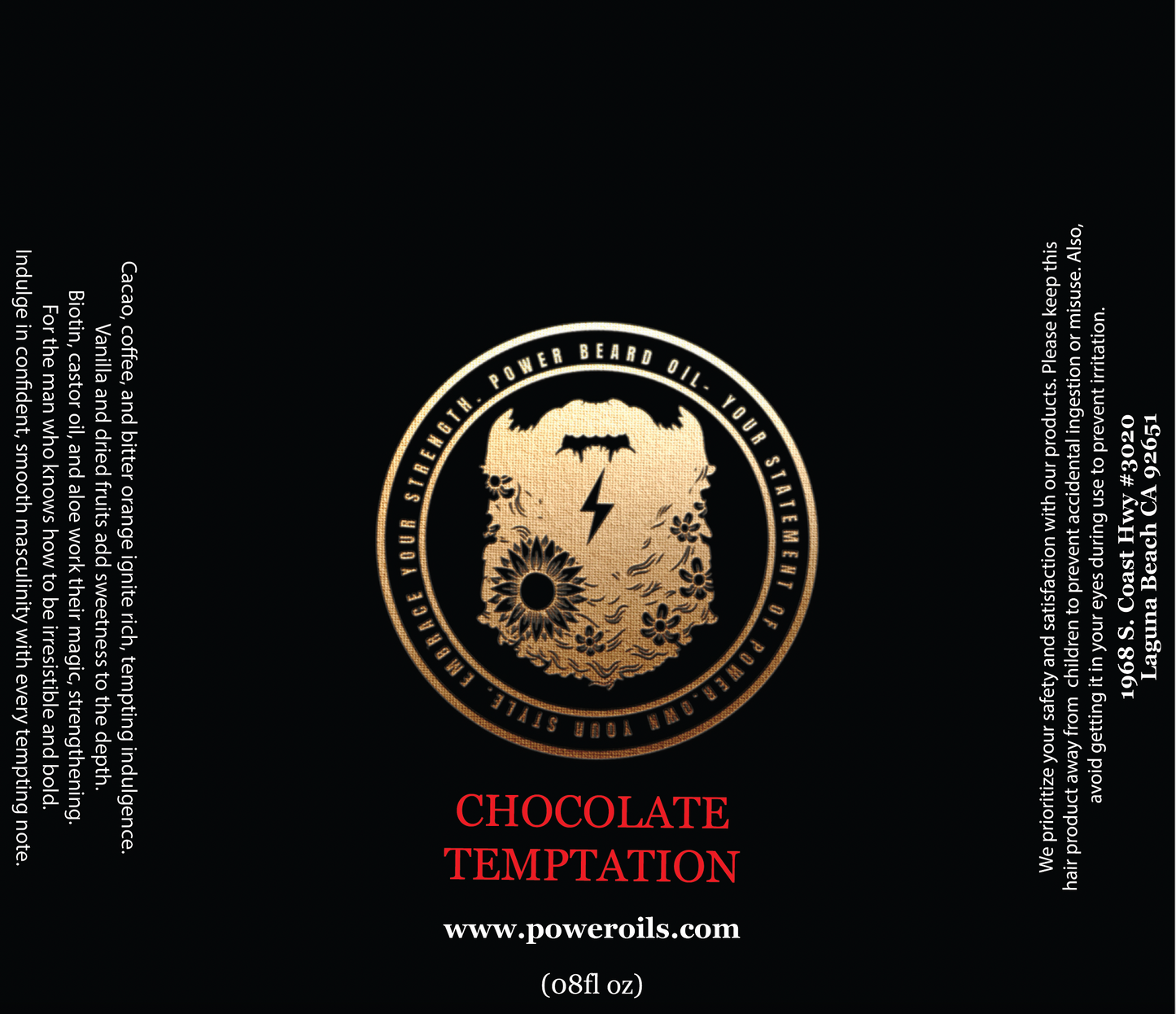 Chocolate Temptation